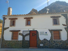 Alojamiento en Magina la casilla de Eustaquia, Bedmar Y Garcíez
